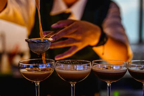 The staff is fully trained, certified and covered by both liquor and general liability insurance. . Bartending jobs san diego